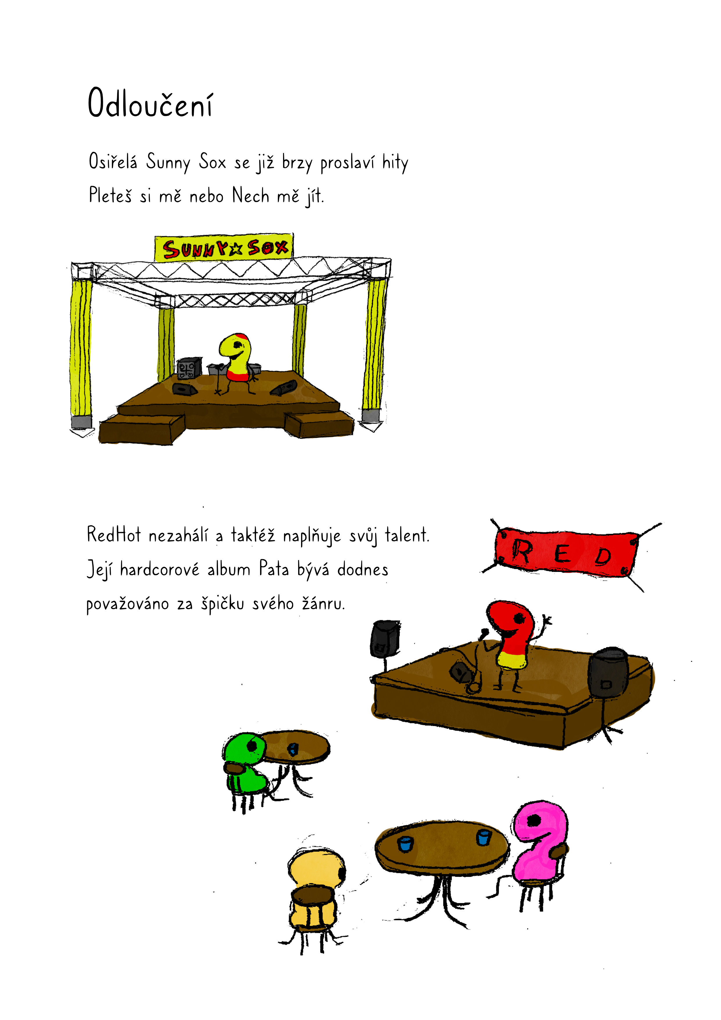 Comic page 9